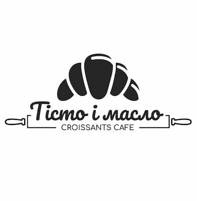 Тісто і масло